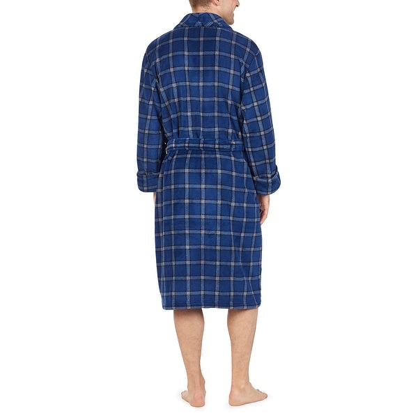 tommy bahama mens bathrobe