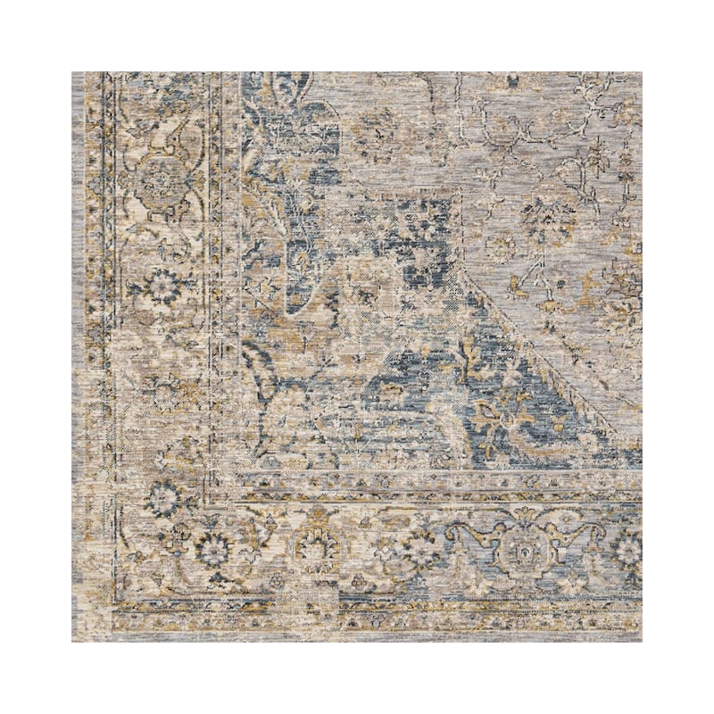 Dorothy Updated Traditional Area Rug