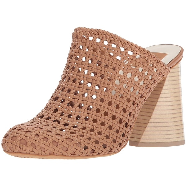 dolce vita boston mule