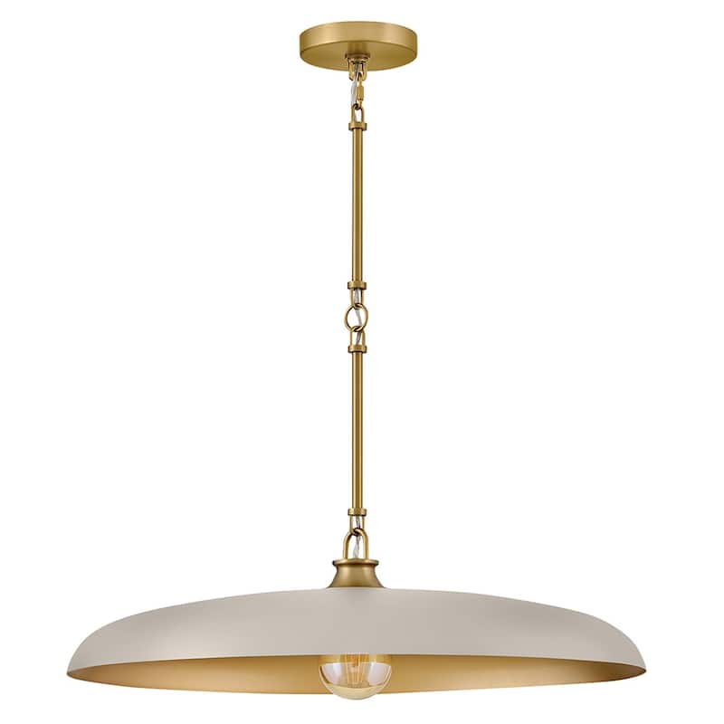 Hinkley Lighting 48165 Sadie 24" Wide Chandelier