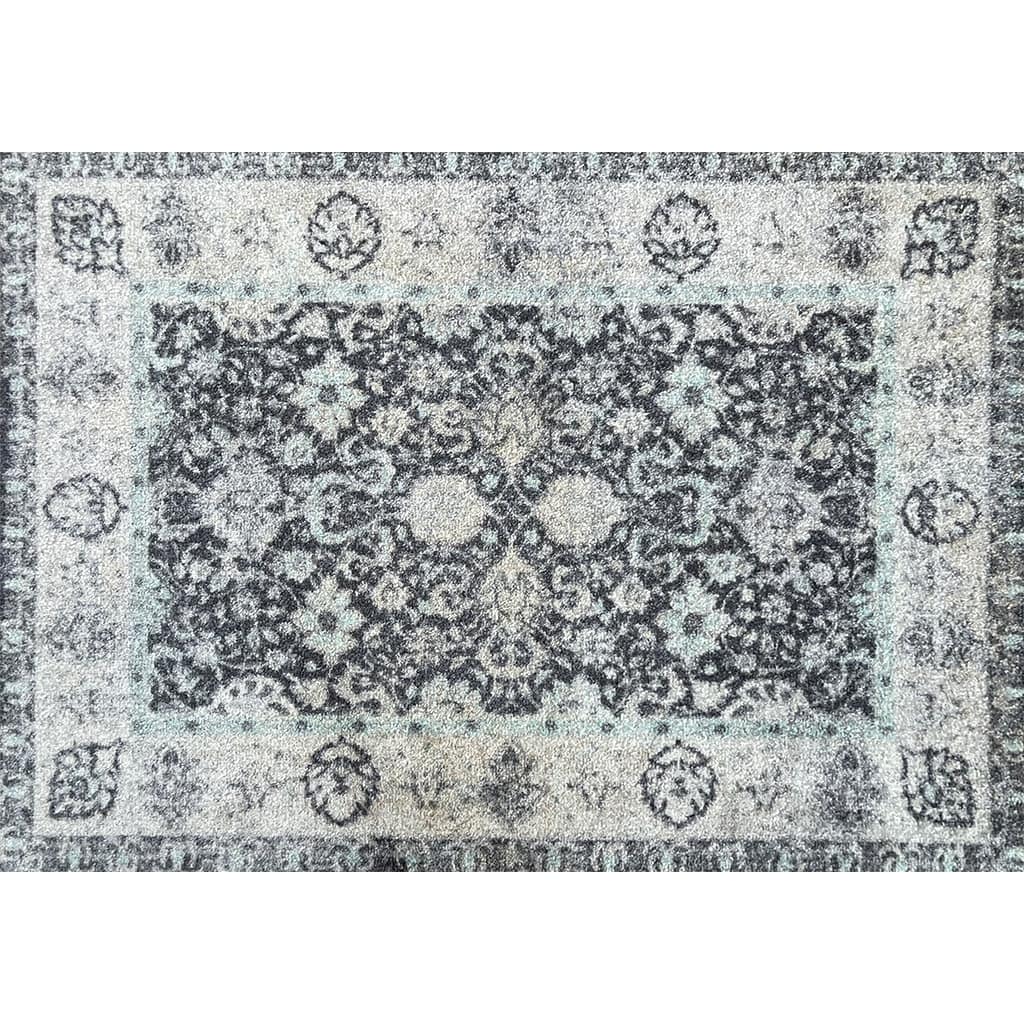 Stain Resistant Area Rug - 2' x 3'