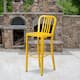 Option Yellow