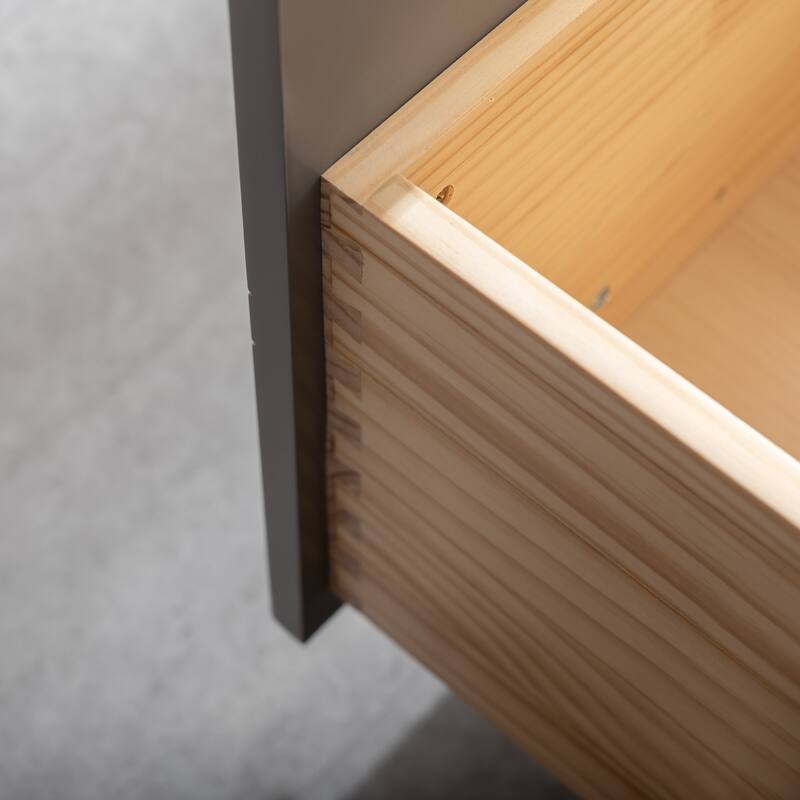 Sudio Design Bathroom Vanity Jasper Collection.