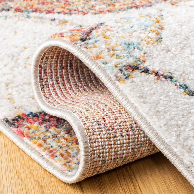 SAFAVIEH, Phoenix Albi Vintage Rug