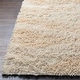 preview thumbnail 2 of 16, Livabliss Haukipudas Handmade Plush Shag Wool Area Rug