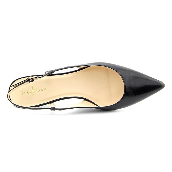 cole haan juliana slingback