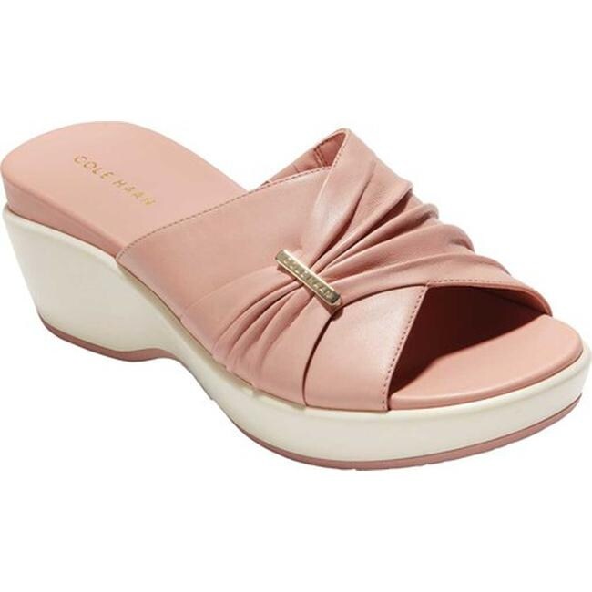cole haan aubree sandal