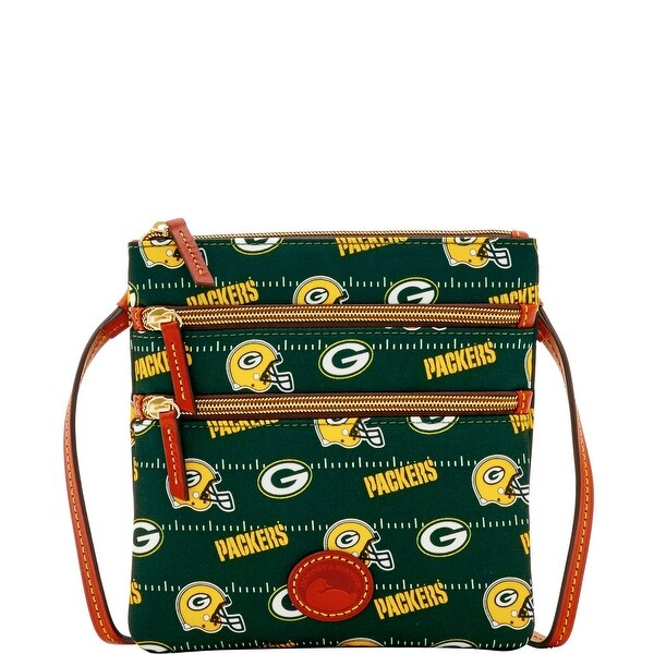 dooney and bourke packers