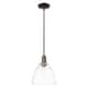 Option Clear / Oil Rubbed Bronze