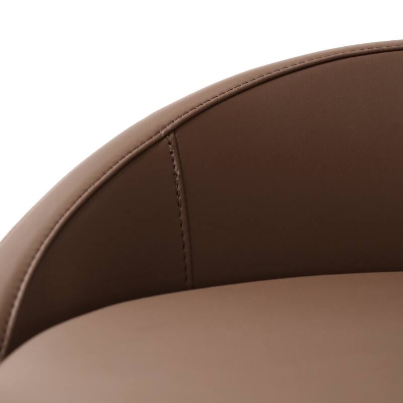 Vito Swivel Counter Stool