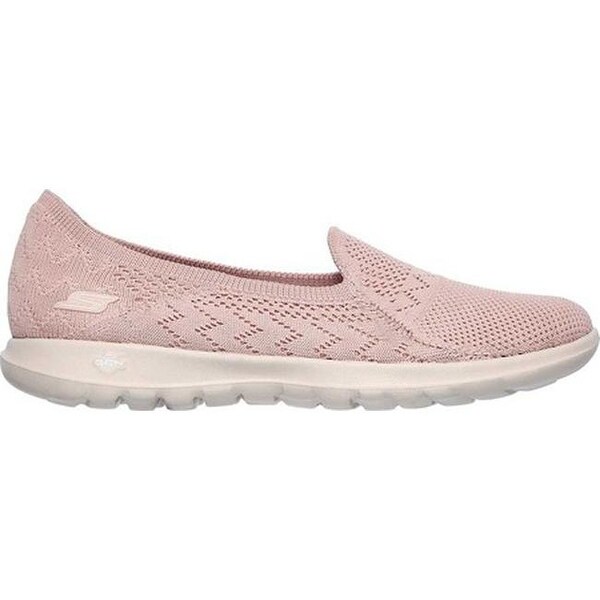 skechers go walk lite ruby