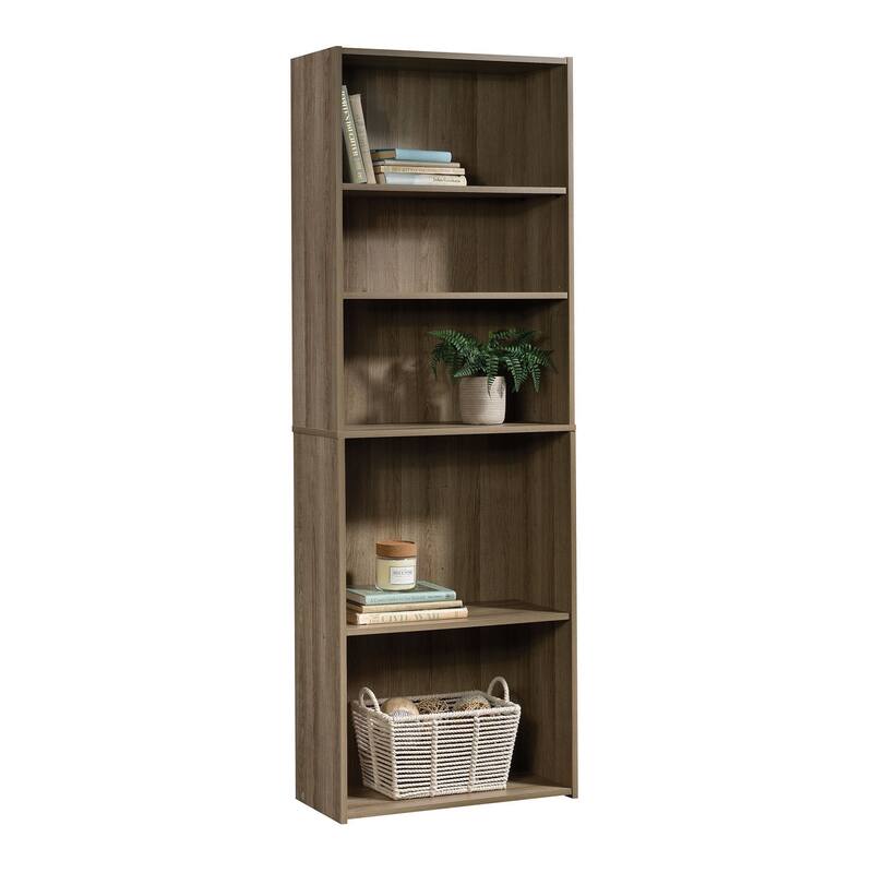 Beginnings Collection 5-Shelf Bookcase
