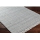 preview thumbnail 23 of 47, Gretna Handmade Farmhouse Recycled PET Area Rug