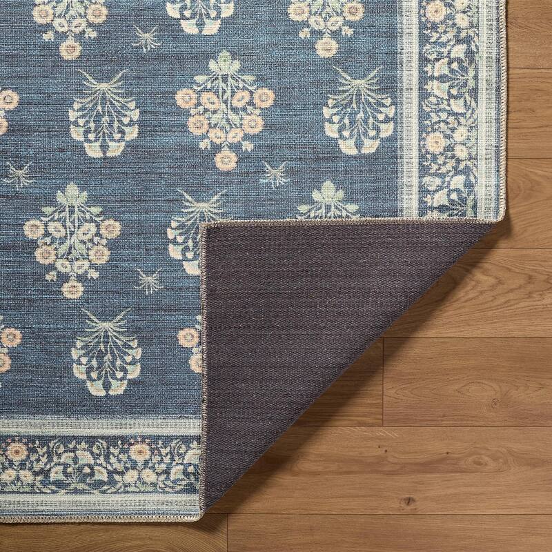 Livabliss Thistle Modern & Contemporary Area Rug