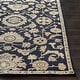 preview thumbnail 5 of 37, Hand-Tufted Wigton Floral Wool Area Rug