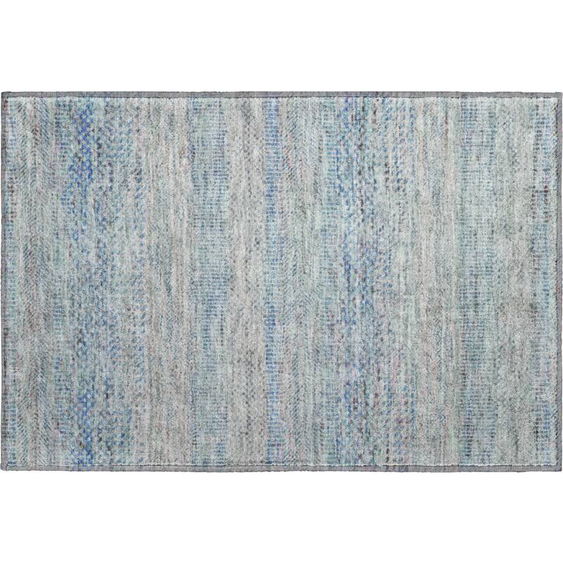 Premium Washable Super Soft Global Ombre Mayfield Rug
