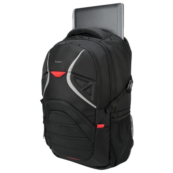 targus 17.3 strike gaming backpack
