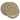 Reactive Glaze Stoneware Dinner Plates with Debossed Lines, Set of 6