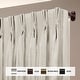 preview thumbnail 2 of 4, InStyleDesign 5/8 inch Blackout Curtain Rod