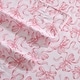 preview thumbnail 20 of 87, Betsey Johnson Printed Novelty Sheet Sets