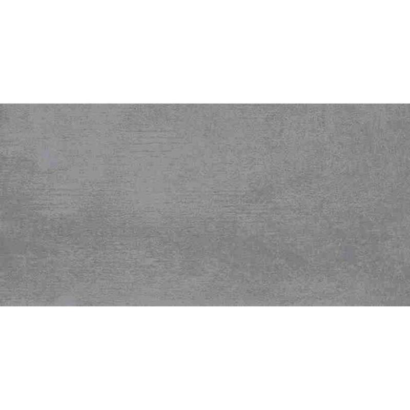 The Tile Life Studio 12x24 Gris Porcelain Floor & Wall Tile