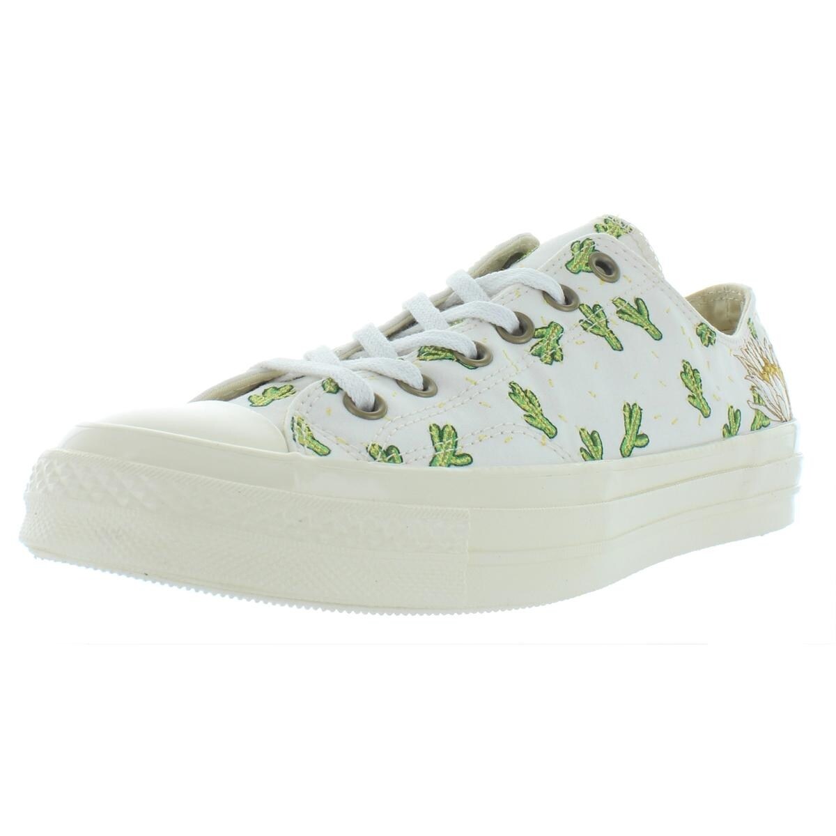 padded converse low top