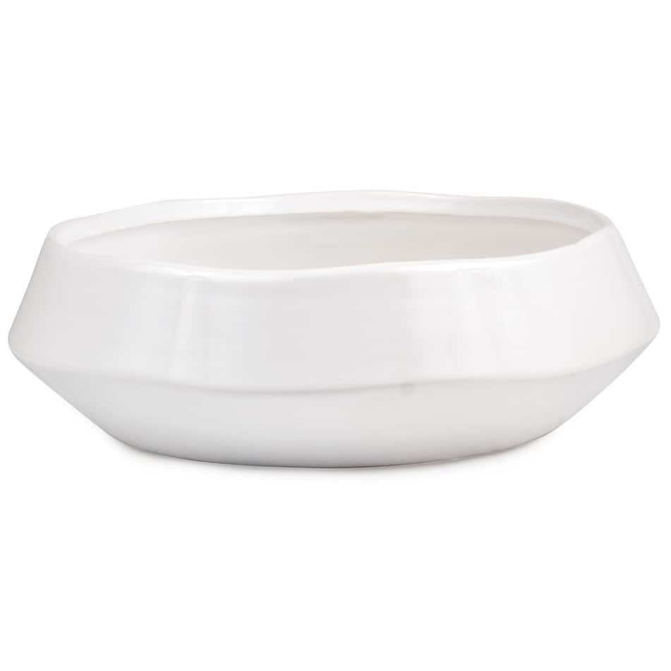 Handthrown Look Planter