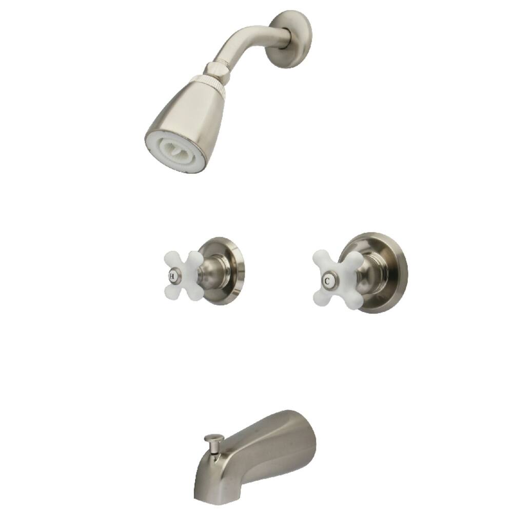 Magellan Tub and Shower Faucet
