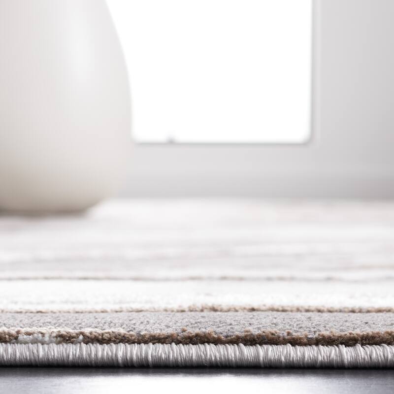 SAFAVIEH Craft Ditte Modern & Contemporary Rug