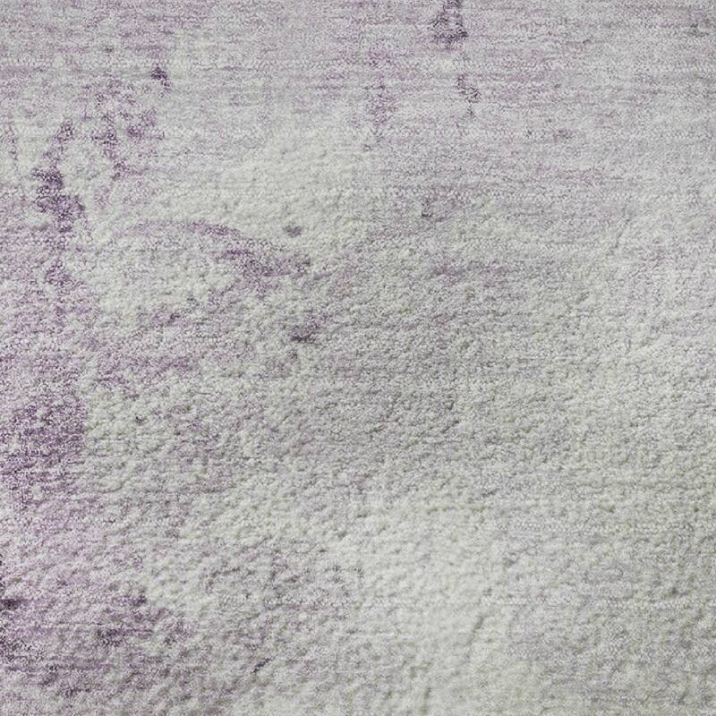 Premium Washable Super Soft Modern Contemporary Mayfield Rug