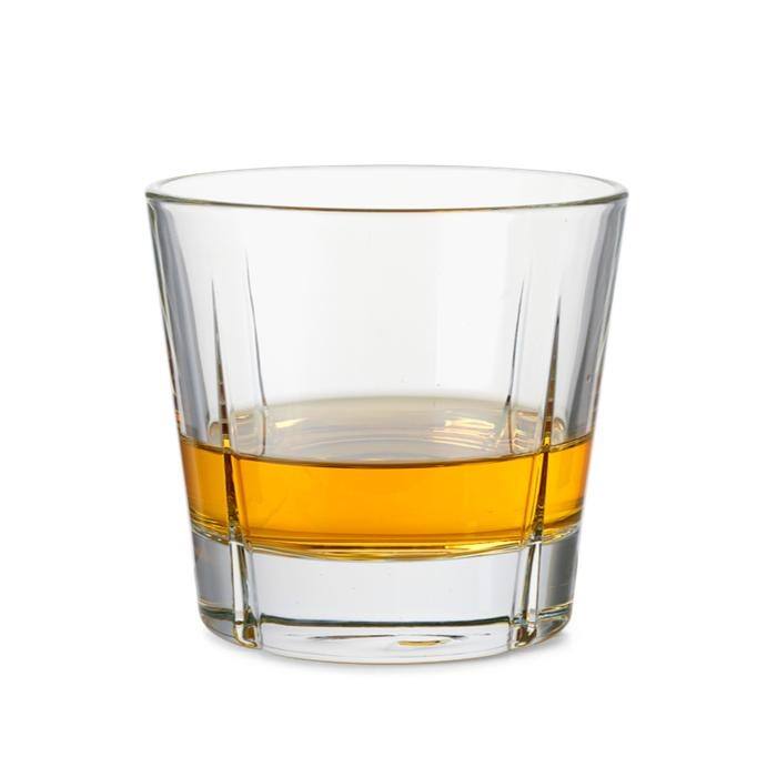 Rosendahl Grand Cru Tumbler, Clear, 4 pcs. - V: 9.1 oz