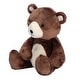 preview thumbnail 2 of 4, Bedtime Originals Sleepytime Bear Plush Stuffed Animal Toy - Buster