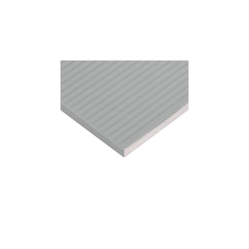 Daltile Stencil 4" x 12" Glazed Porcelain Linear Wall Tile (30 PC Per Carton) (8.72 SQFT Per Carton)
