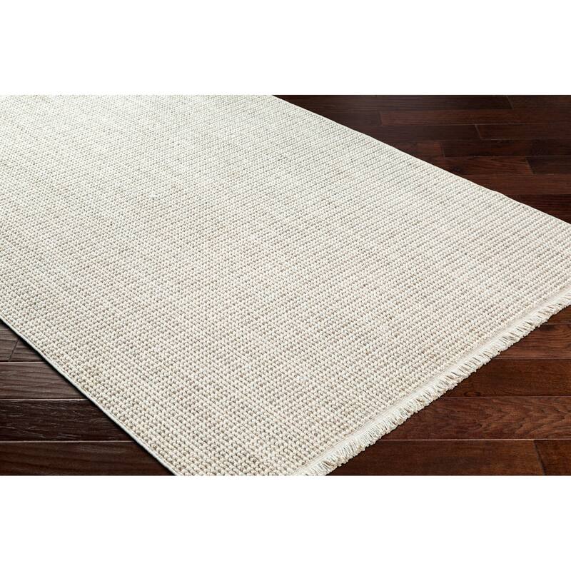 Livabliss Bohemian & Eclectic New Delhi Abstract Area Rug