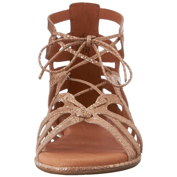 gentle souls break my heart 3