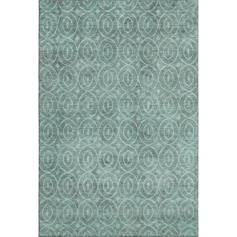 Premium Washable Super Soft Casual Contemporary Mayfield Rug