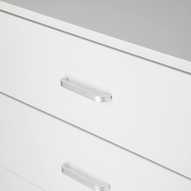 Wood Simple Dresser 3-Drawer Chest