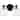 Spade 2-Light Matte Black Bath Light