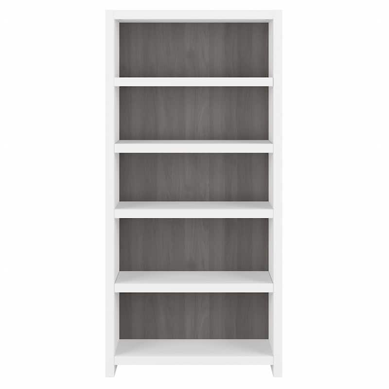 Echo 5 Shelf Bookcase by Bush Business Furniture