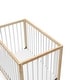 preview thumbnail 5 of 33, Graco Teddi Convertible Mini Crib