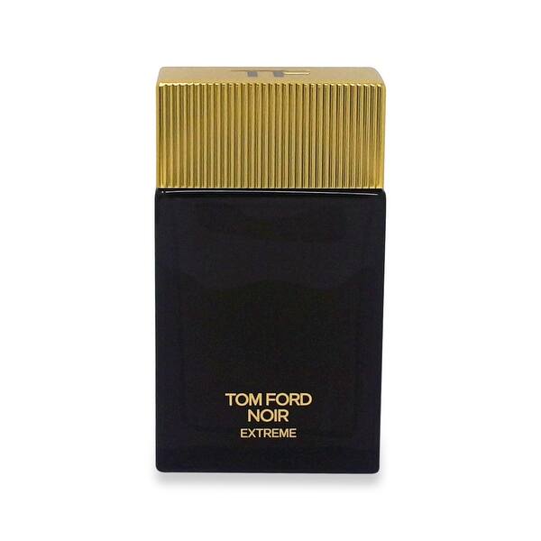 Shop Tom Ford Noir Extreme Men Eau De Parfum Spray 3 4 Oz Overstock 29003424