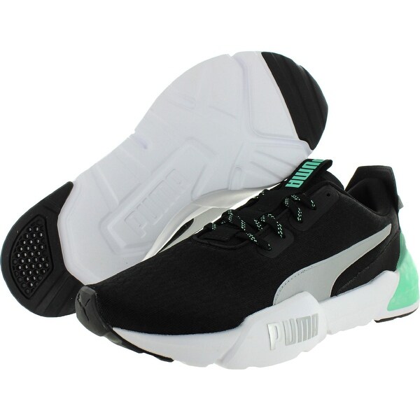 puma cell phase pink