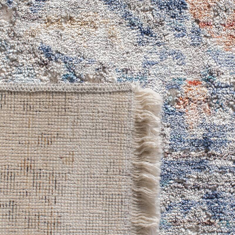 SAFAVIEH Dream Vuturica Vintage Oriental Viscose Rug
