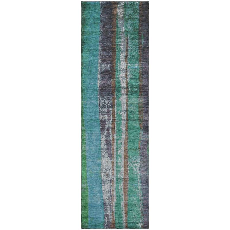 Premium Washable Super Soft Mayfield Rug