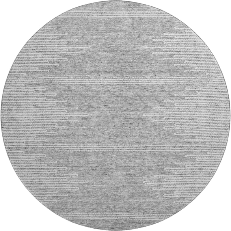 Premium Washable Super Soft Modern Century Mayfield Rug