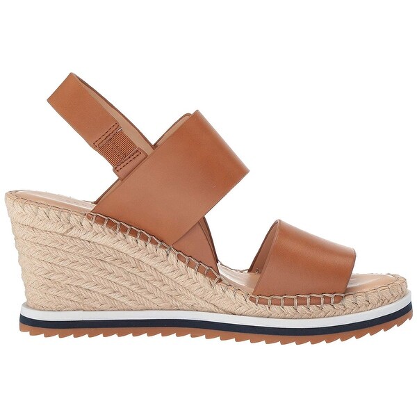tommy hilfiger womens wedges