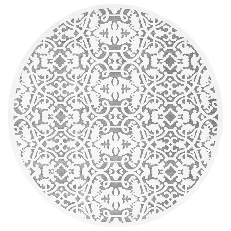 SAFAVIEH Paradise Nanna Modern Viscose Rug