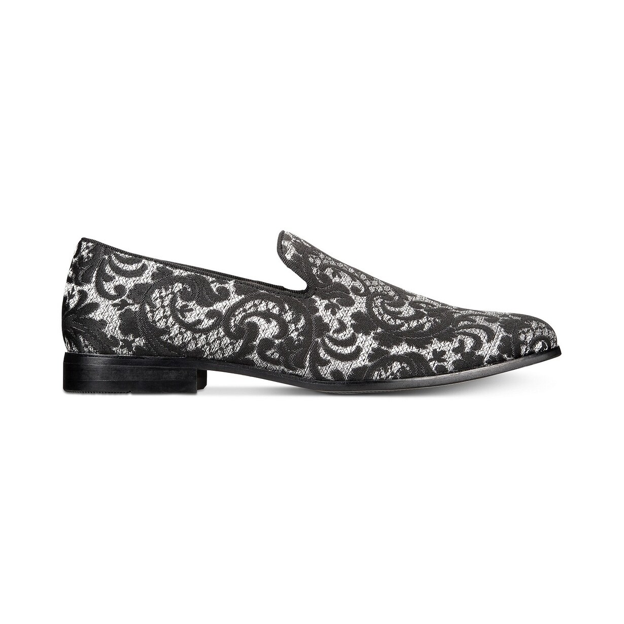 Shop Inc International Concepts Mens Birch Fabric Closed Toe Penny