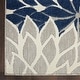 preview thumbnail 91 of 112, Nourison Aloha Floral Modern, Indoor/Outdoor Area Rug