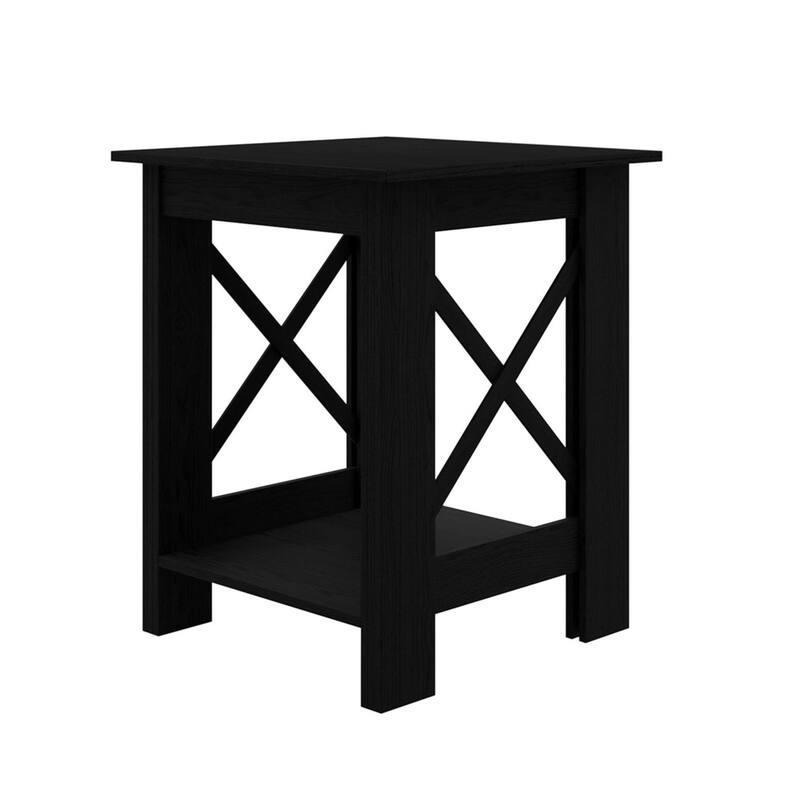 CraftPorch Modern 3-Pieces Coffee Table Set